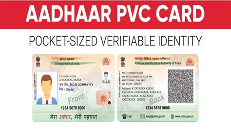 order aadhar card online india